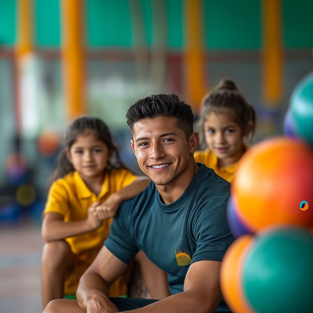 Occupational Therapy - 3