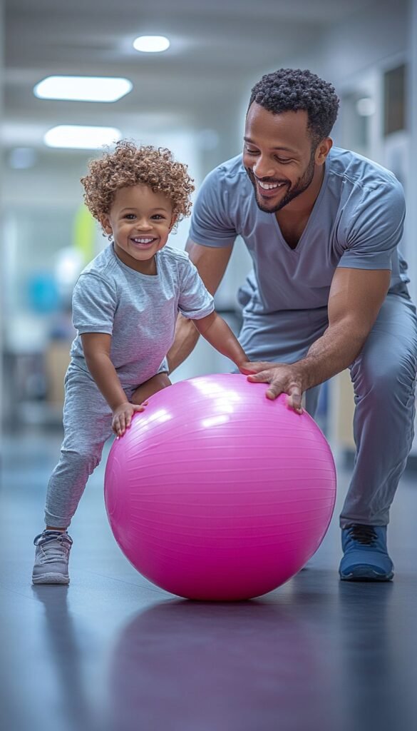 Physical Therapy - 3