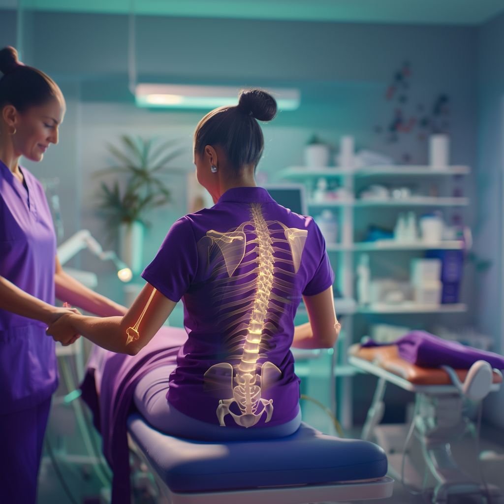 Physical Therapy - 4