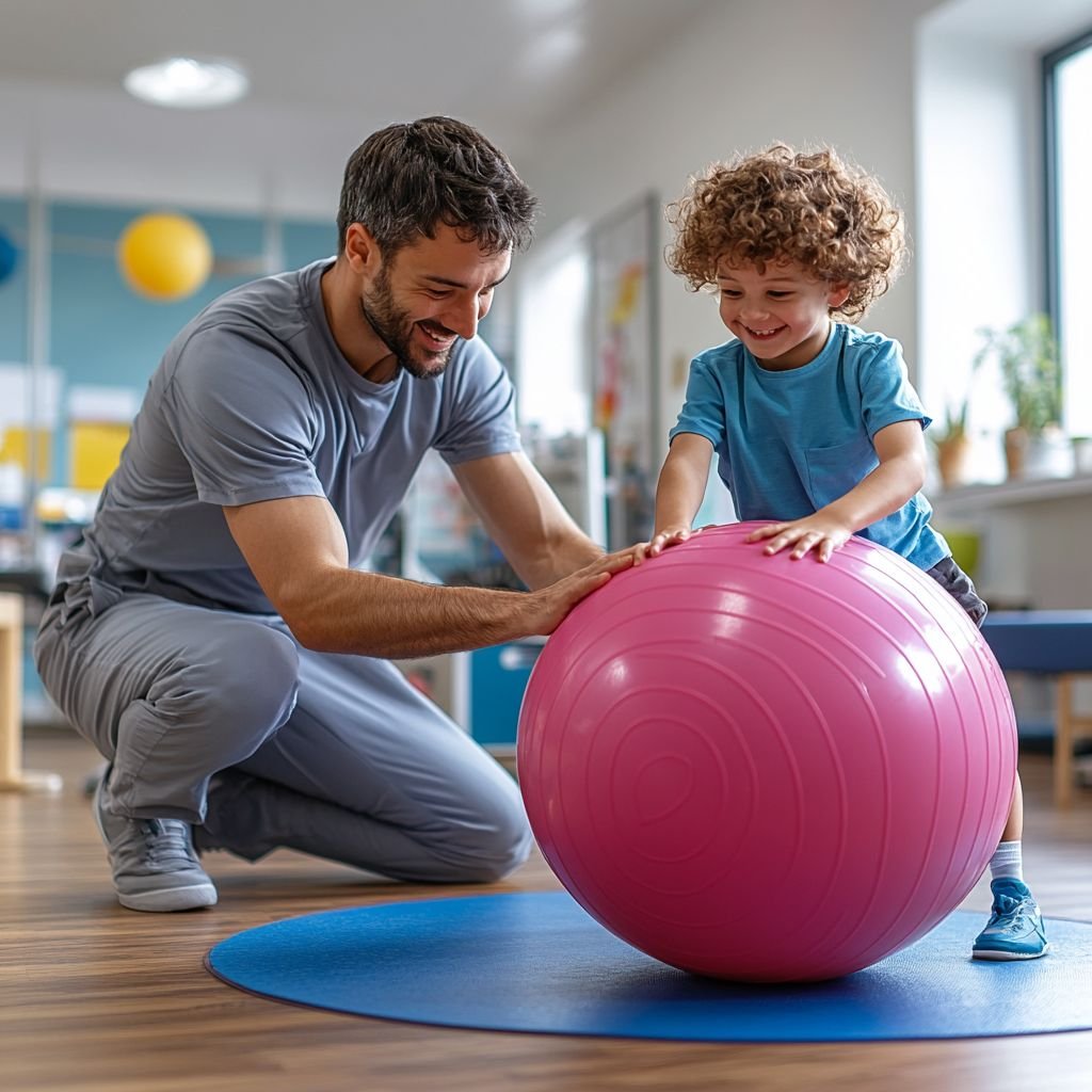 Terapia Fisica - 2