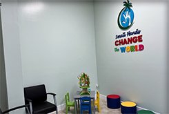 Oasis Owl Office 16