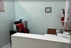 Oasis Owl Office 20