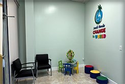 Oasis Owl Office 22